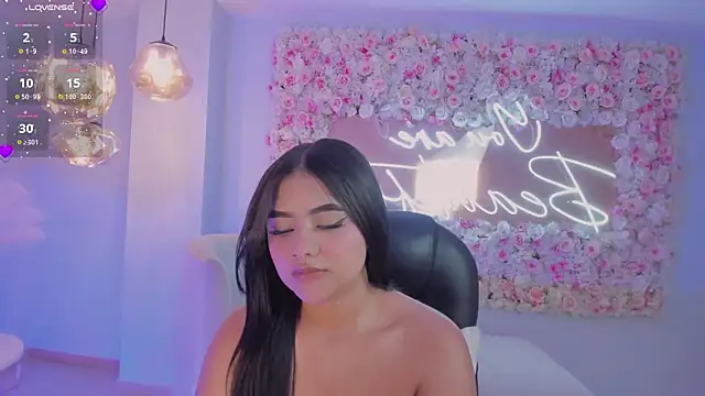 GabriellaLee online show from February 2025 12:30:01 AM