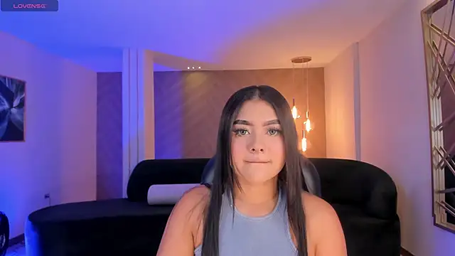 GabriellaLee online show from February 2025 10:52:02 PM