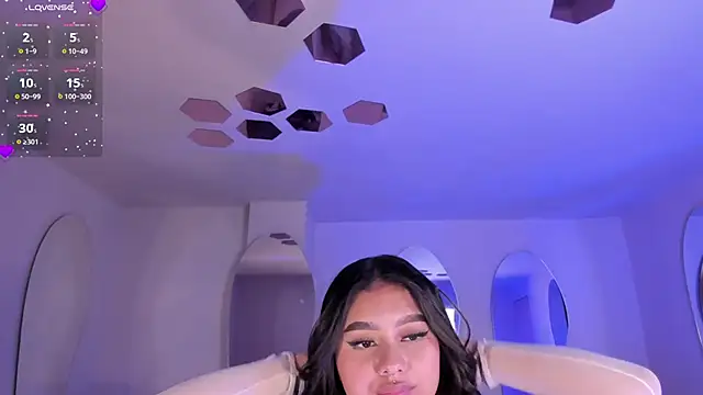 GabriellaLee online show from February 2025 09:48:02 PM