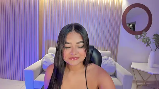 GabriellaLee online show from March 2025 03:29:02 AM