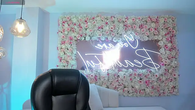 GabriellaLee online show from March 2025 03:13:02 AM