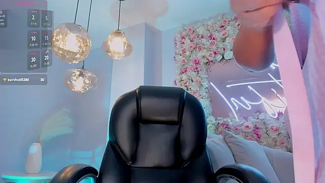 GabriellaLee online show from March 2025 06:19:01 AM