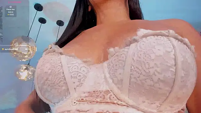 GabriellaLee online show from March 2025 09:26:01 AM