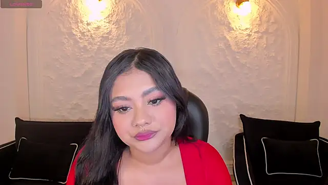 GabriellaLee online show from October 2025 03:09:02 AM