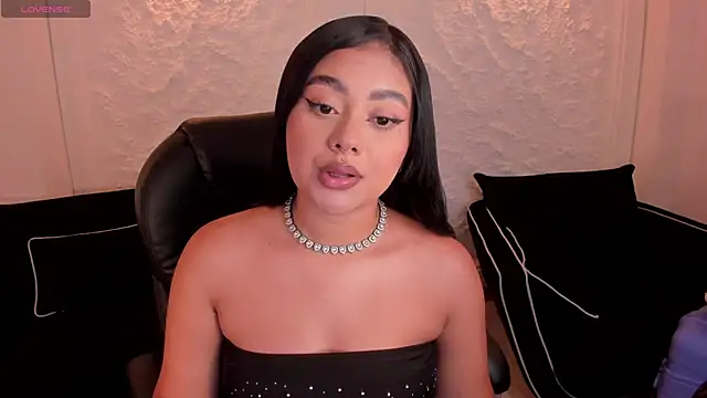 GabriellaLee online show from March 2026 03:34:01 AM