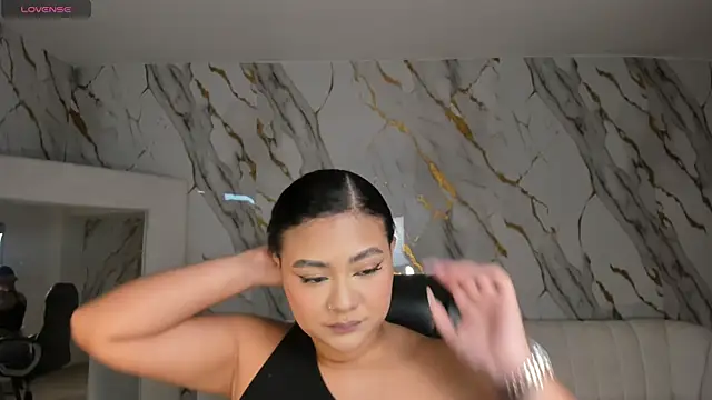 GabriellaLee online show from April 2026 03:05:01 AM