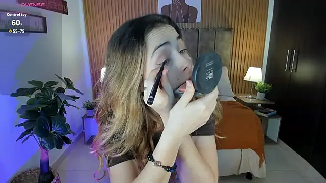 Snapshot of StacyWoods chatting on January 2026 07:28:02 PM StacyWoods online show from January 2026 07:28:02 PM