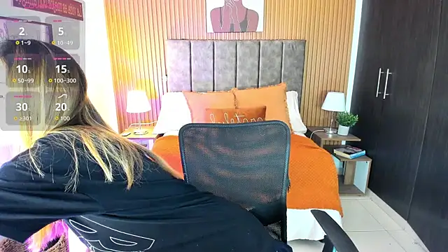 Snapshot of StacyWoods chatting on March 2026 08:49:03 PM StacyWoods online show from March 2026 08:49:03 PM