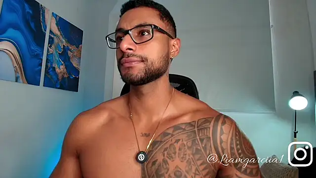 LiamGarcia1 online show from April 2026 03:17:02 PM