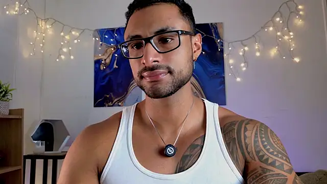 Snapshot of LiamGarcia1 chatting on July 2026 04:59:02 PM LiamGarcia1 online show from July 2026 04:59:02 PM