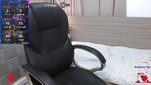 loistwink  online show from January 2025 12:13:02 PM