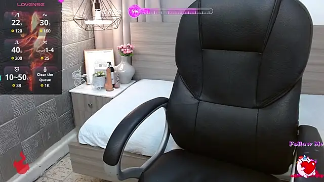 loistwink  online show from January 2025 04:36:01 AM