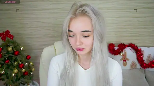 Ashley S online show from December 2024 03:15:01 AM