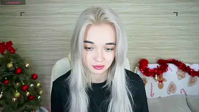 Ashley S online show from December 2024 11:08:01 PM