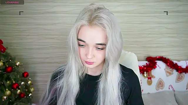 Ashley S online show from December 2024 02:20:02 AM