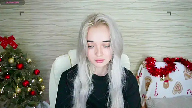 Ashley S online show from December 2024 05:26:01 AM