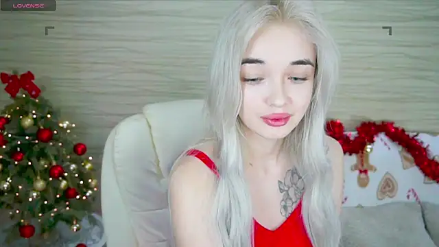 Ashley S online show from January 2025 03:02:02 AM