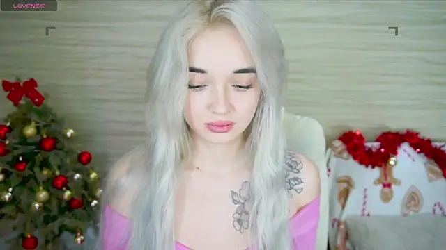 Ashley S online show from January 2025 11:06:01 PM