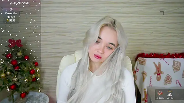 Ashley S online show from January 2025 05:19:01 AM