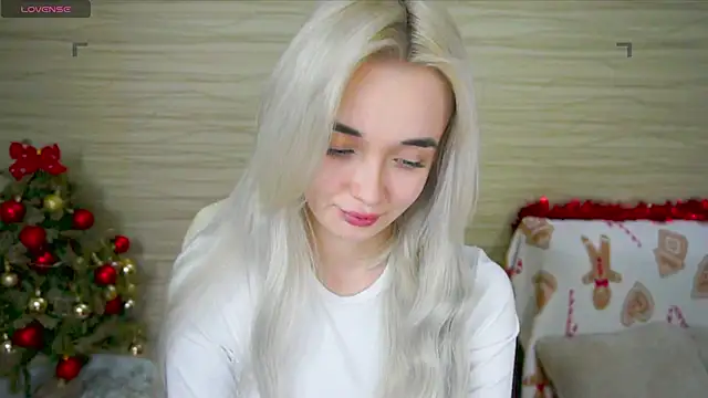 Ashley S online show from January 2025 05:21:02 AM