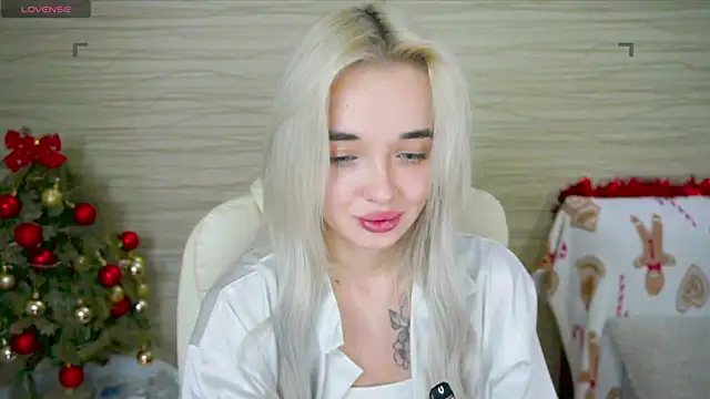 Ashley S online show from January 2025 02:04:02 AM