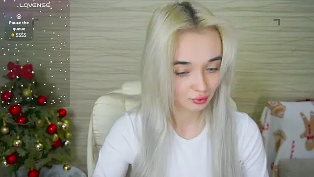 Ashley S online show from February 2025 03:20:01 AM