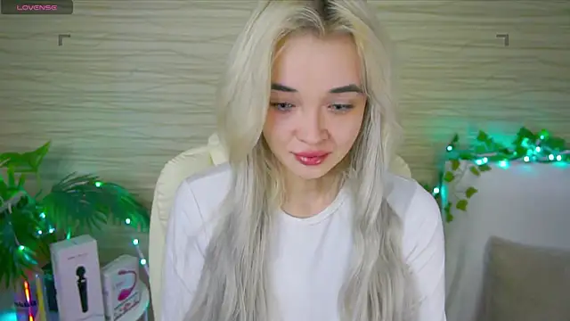 Ashley S online show from February 2025 11:09:02 PM