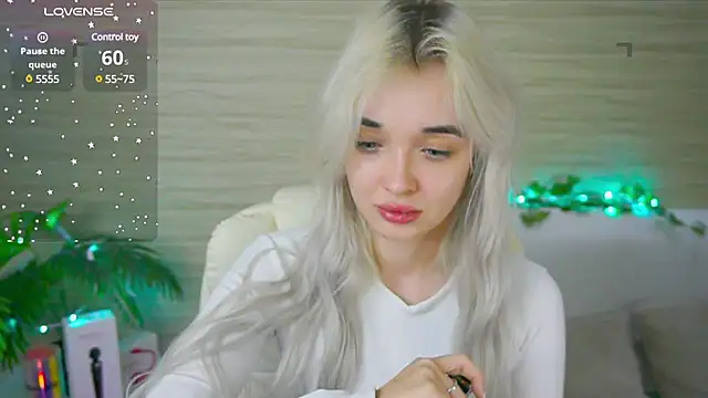 Ashley S online show from March 2025 02:20:01 AM