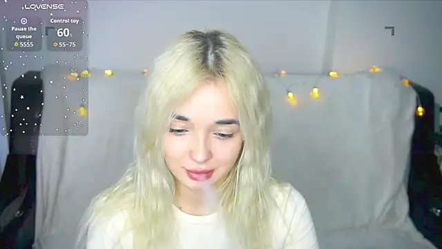 Ashley S online show from November 2025 11:15:01 PM