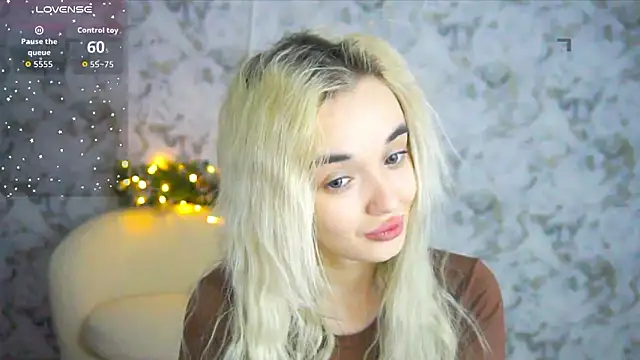 Ashley S online show from February 2026 11:03:02 PM