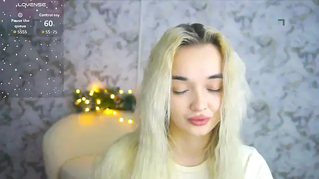 Ashley S online show from February 2026 11:09:01 PM