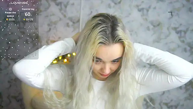 Ashley S online show from February 2026 11:08:01 PM