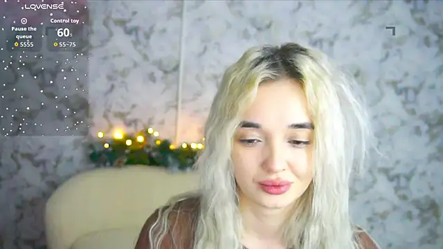 Ashley S online show from February 2026 11:09:01 PM