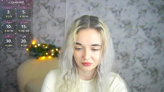 Ashley S online show from March 2026 11:11:02 PM