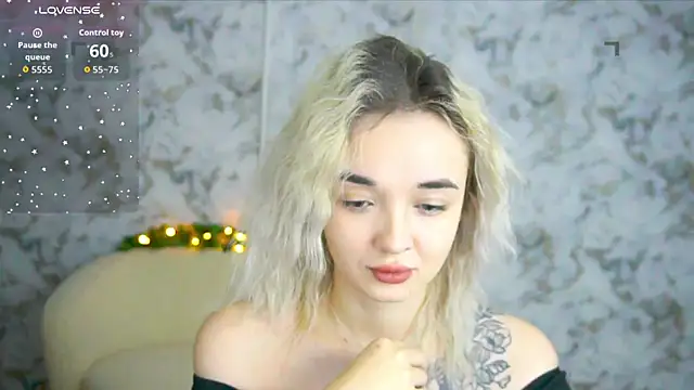 Ashley S online show from March 2026 10:10:02 PM