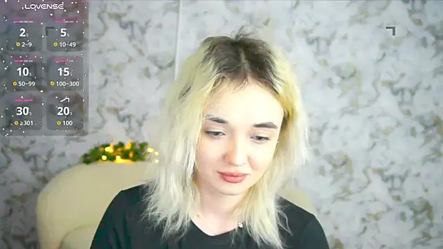 Ashley S online show from April 2026 10:15:02 PM