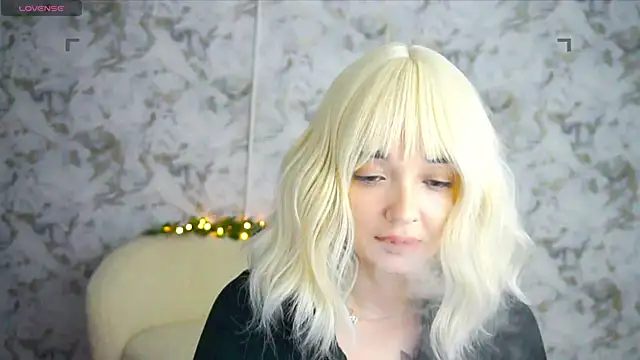 Ashley S online show from June 2026 10:12:02 PM