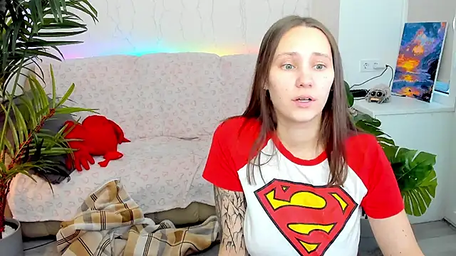 Snapshot of HotCaramellsTV chatting on March 2025 09:09:01 AM HotCaramellsTV online show from March 2025 09:09:01 AM