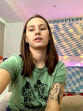 HotCaramellsTV online show from September 2025 08:49:02 AM