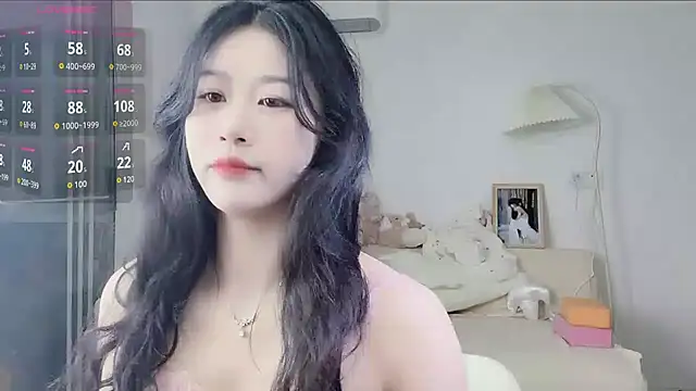 Luminous163 online show from October 2025 09:54:01 AM