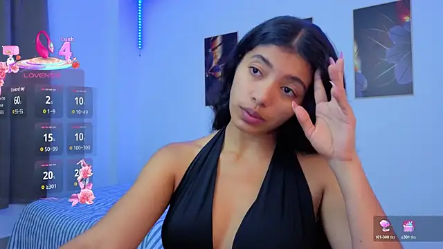 viktorya xue online show from March 2026 11:22:02 AM