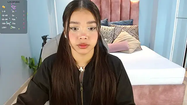 sussy leon online show from July 2026 11:30:02 AM