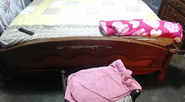 CANDYSWEET51 online show from January 2025 01:53:02 PM