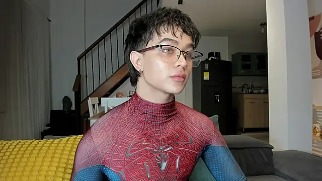 ajordanR online show from March 2025 11:34:02 PM