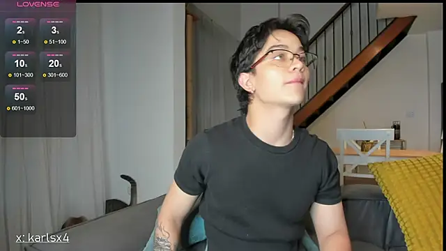 ajordanR online show from March 2026 11:20:02 PM