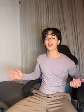 ajordanR online show from April 2026 01:30:02 AM