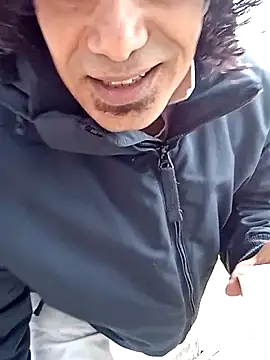 Dodge777 online show from November 2025 01:28:02 PM