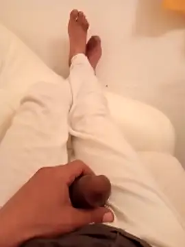 Dodge777 online show from April 2026 12:02:01 AM