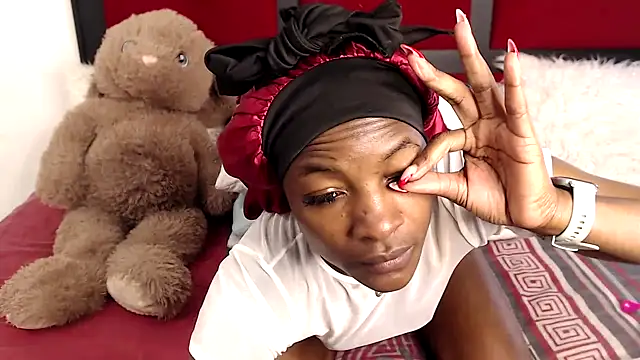 Snapshot of SlimRose24 chatting on October 2025 08:54:02 AM SlimRose24 online show from October 2025 08:54:02 AM