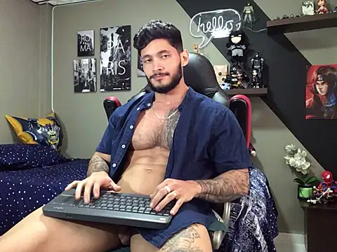 Snapshot of marcel_crawford96 chatting on December 2024 04:50:01 PM marcel crawford96 online show from December 2024 04:50:01 PM